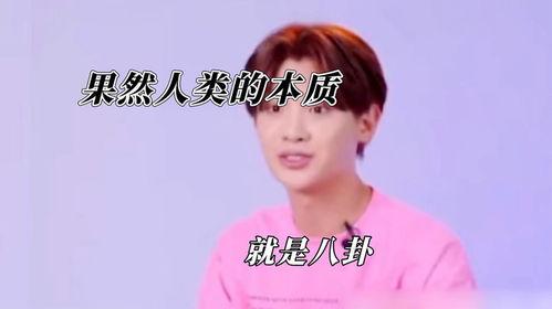 小贾娱乐圈里吃瓜